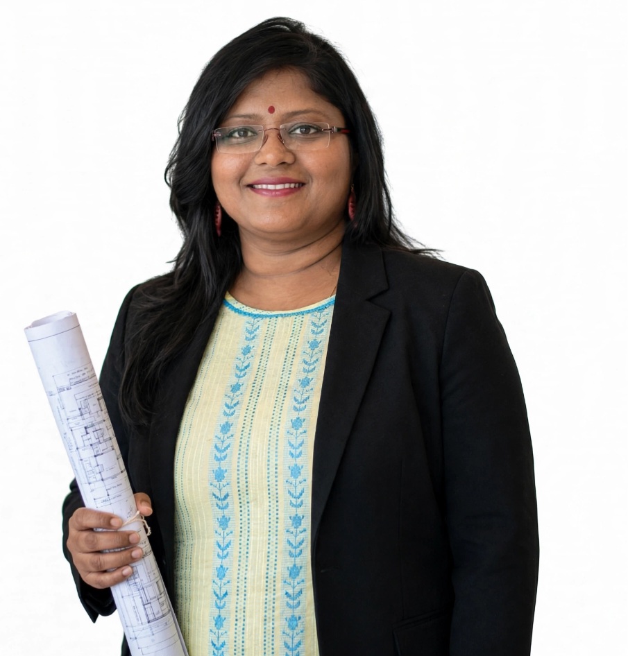 Trisha Debnath