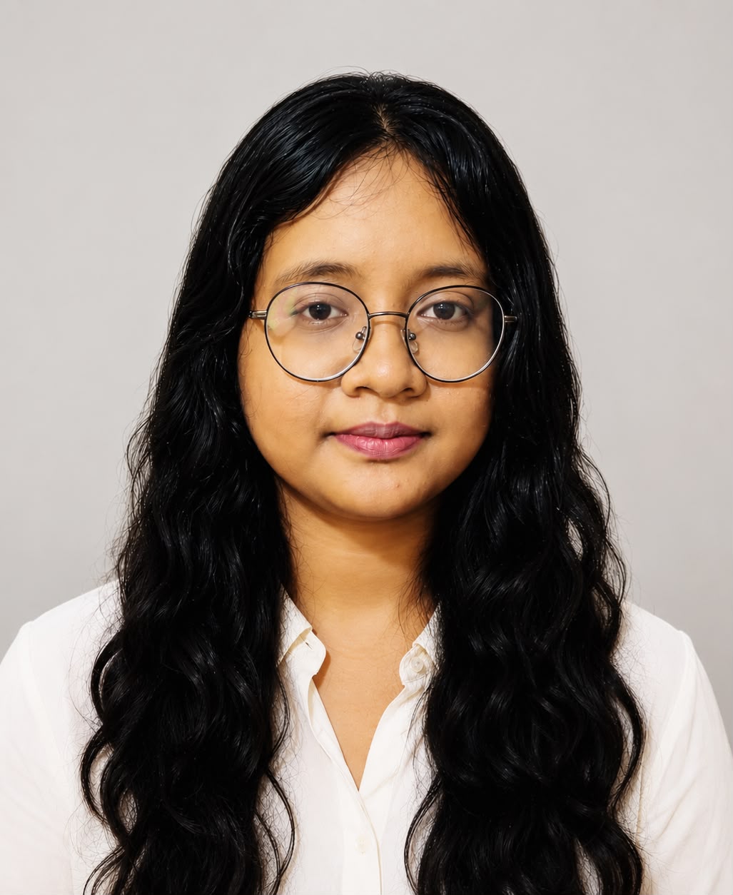 Anwesha Rani Changmai