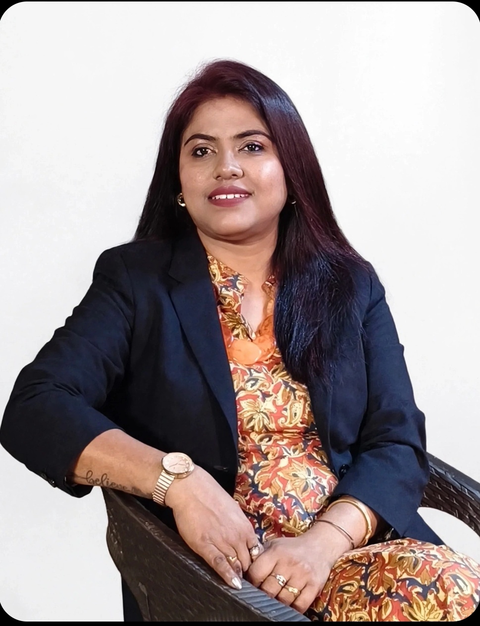 Gargi Bose