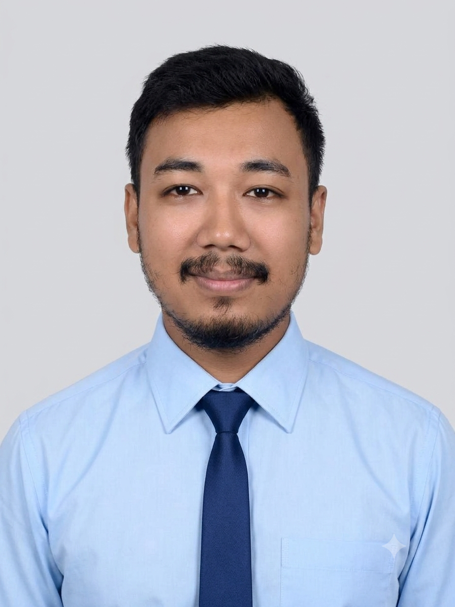 Kalyan Kumar Bora