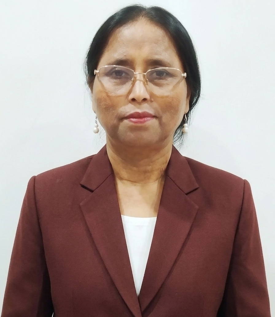 Rizwana Sultana
