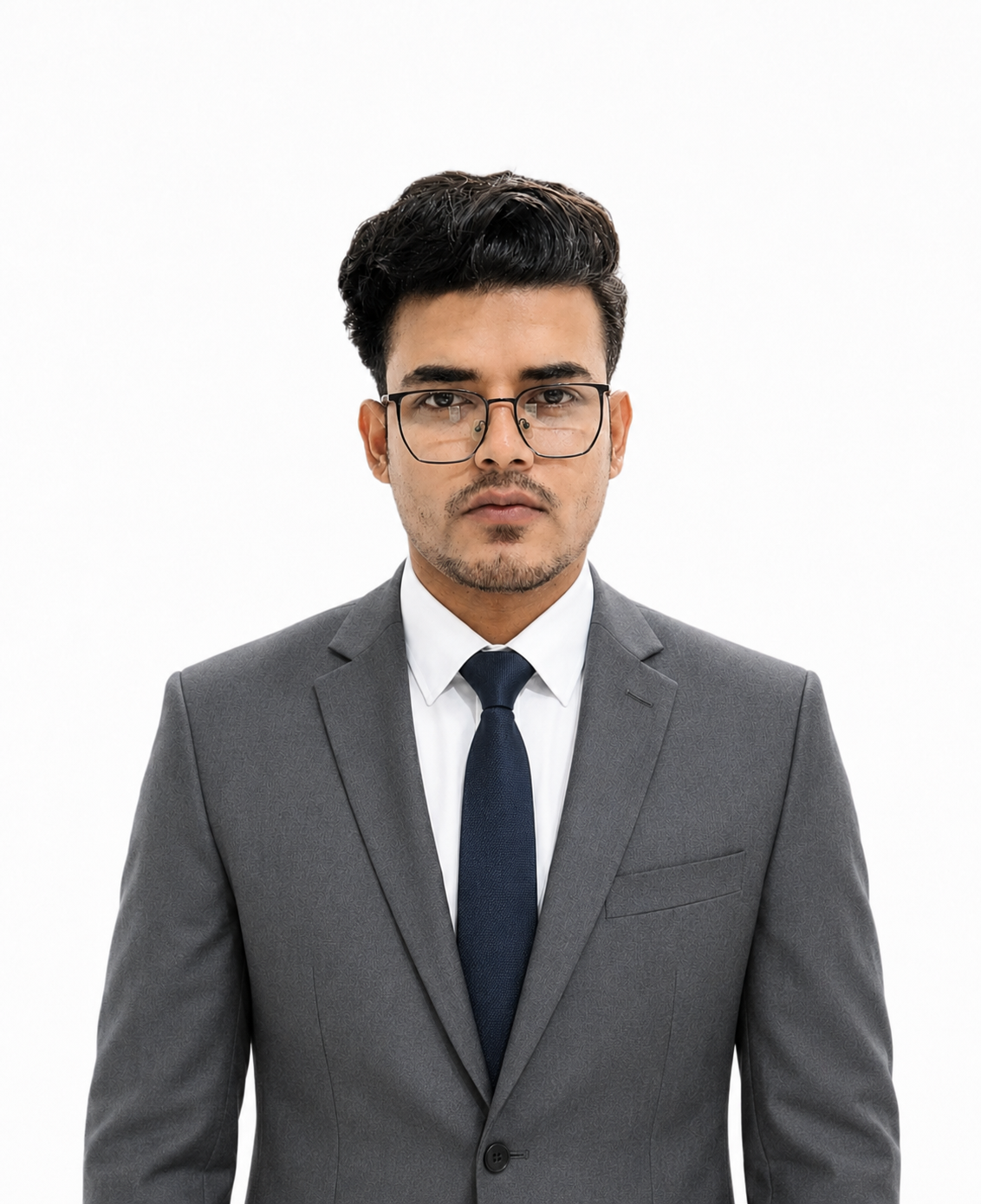 Subham Dey