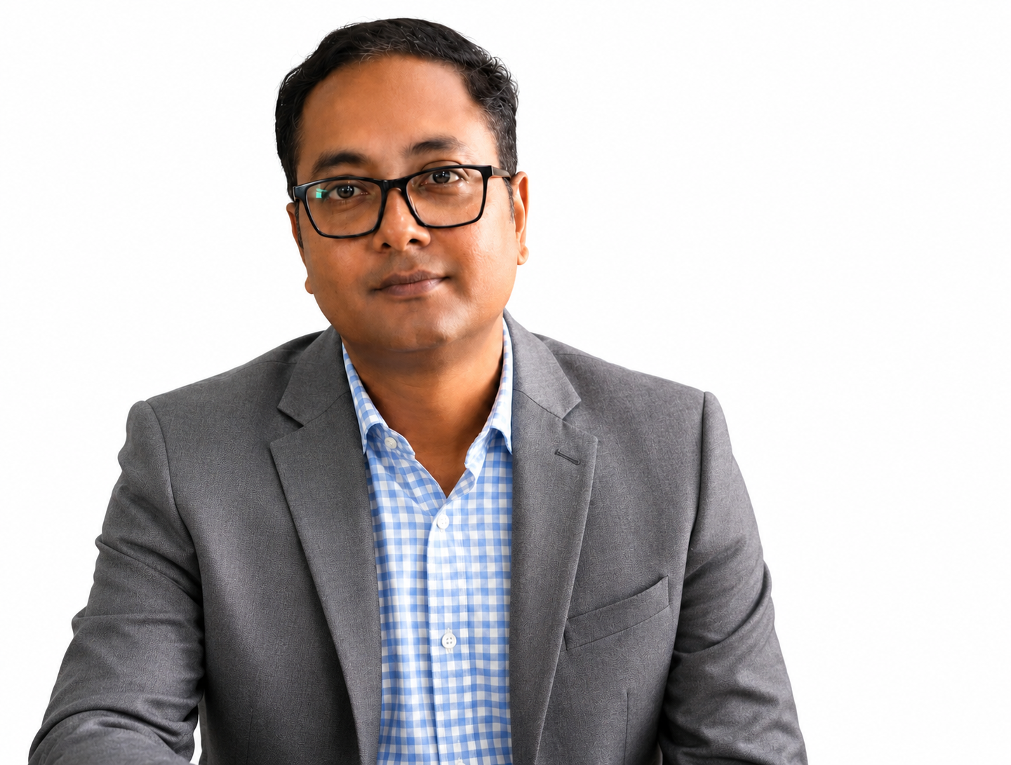 Sudip Ghosh