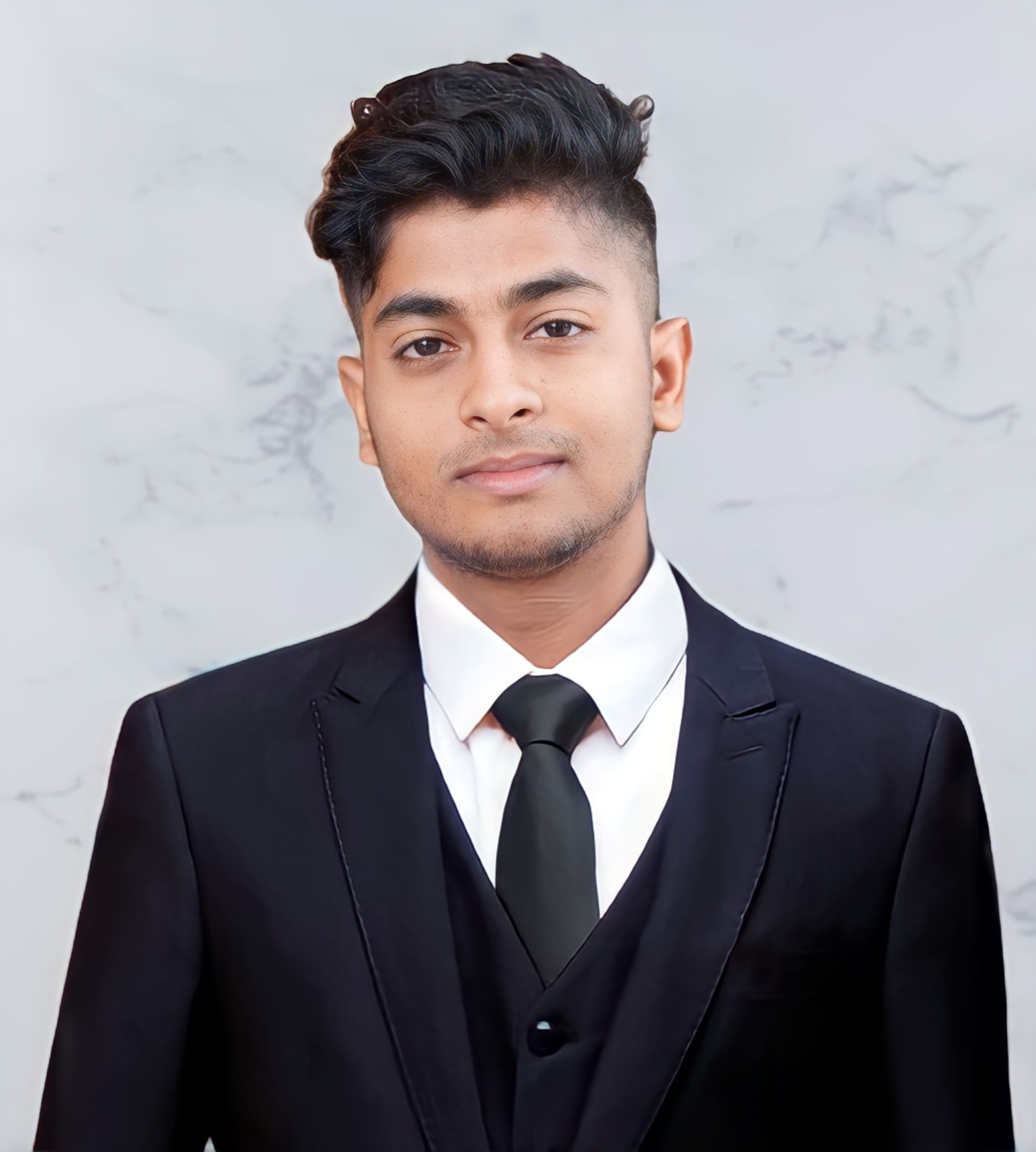 Surojit Kumar Jena