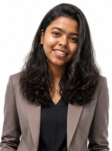 Susmita Dey