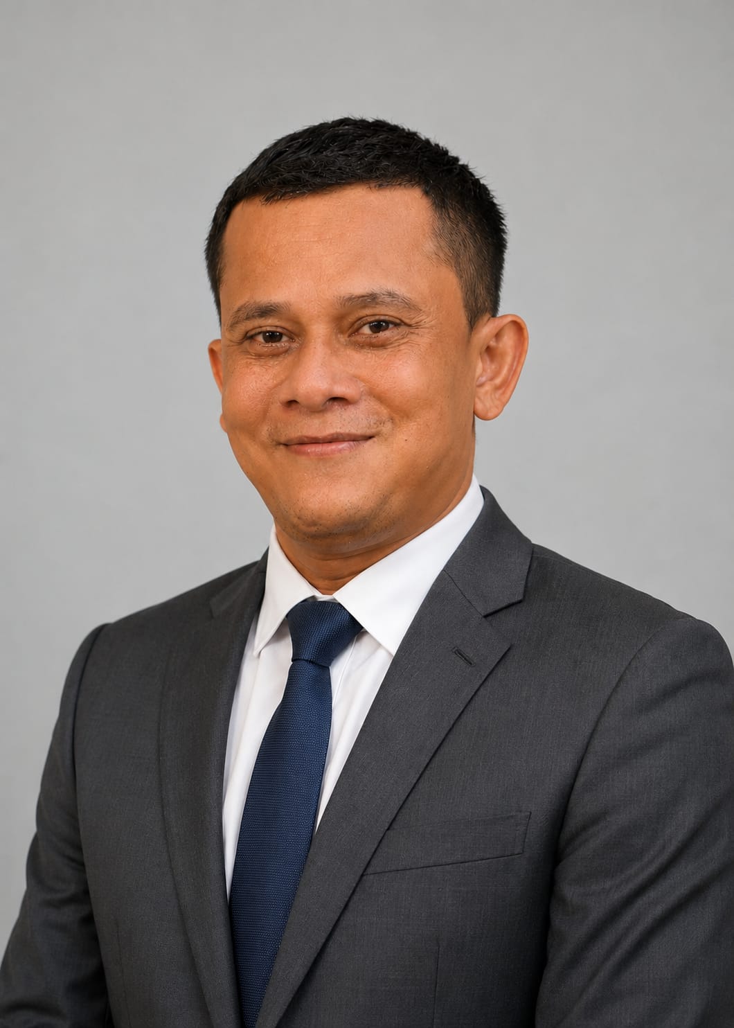 Tapan Borah