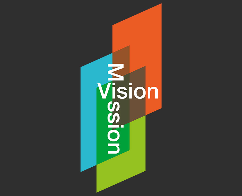 Our Mission & Vision