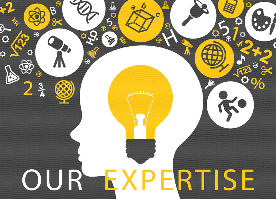 Our Expertise